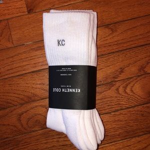 Men’s Kenneth Cole Knee High Socks